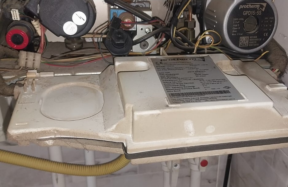 Teknik PRO